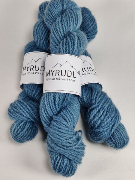 Hovedbilde Vaid og Indigo A/V2.2/I-25