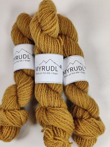 Hovedbilde Raudløk A/RL/1.2-25