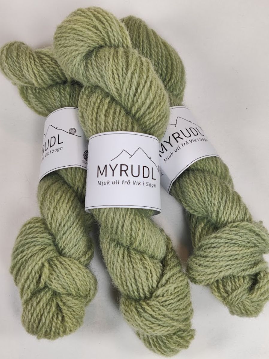 Reinfann og Indigo A/RF3/I1.2-26