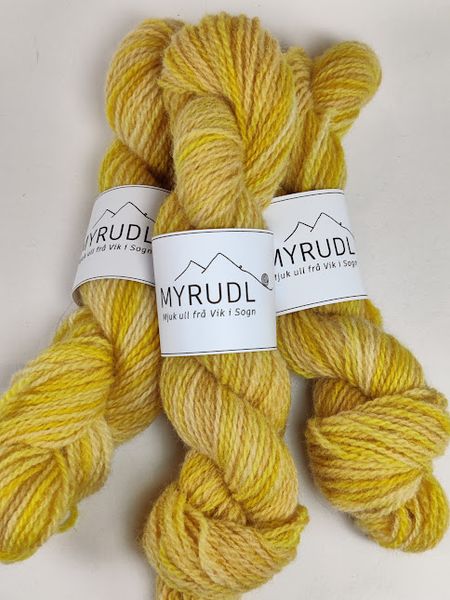 Hovedbilde Prikkperikum A/PP/1-25