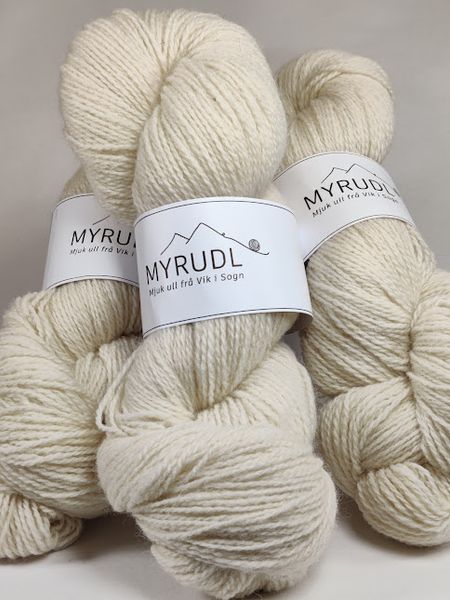 Hovedbilde Sauekvit, vaska