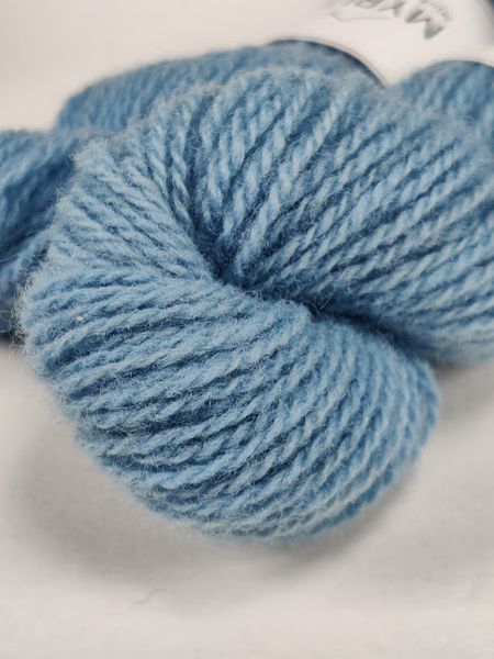 Hovedbilde Indigo A/I6-25