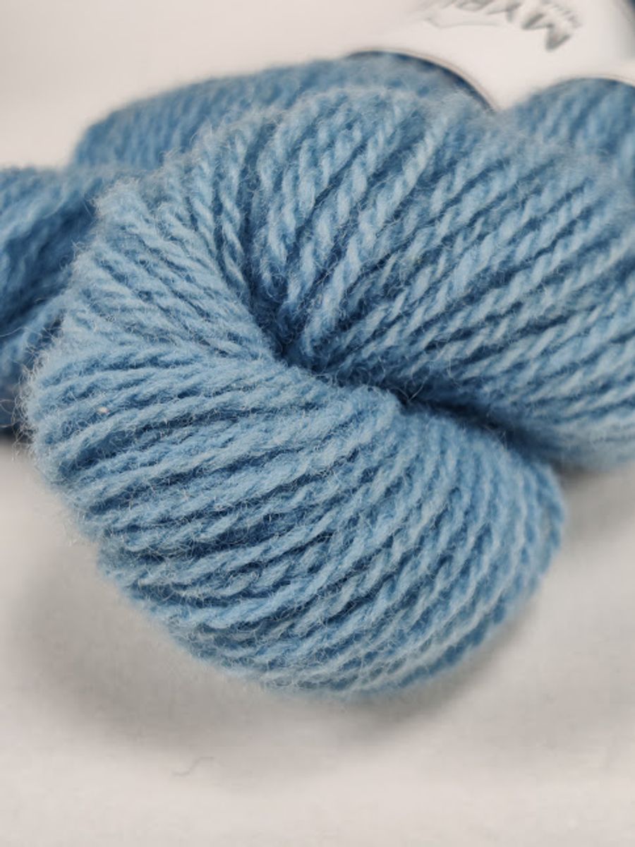 Indigo A/I6-25