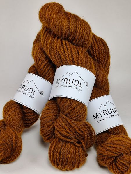 Hovedbilde Raudløk A/RL/1.1-25