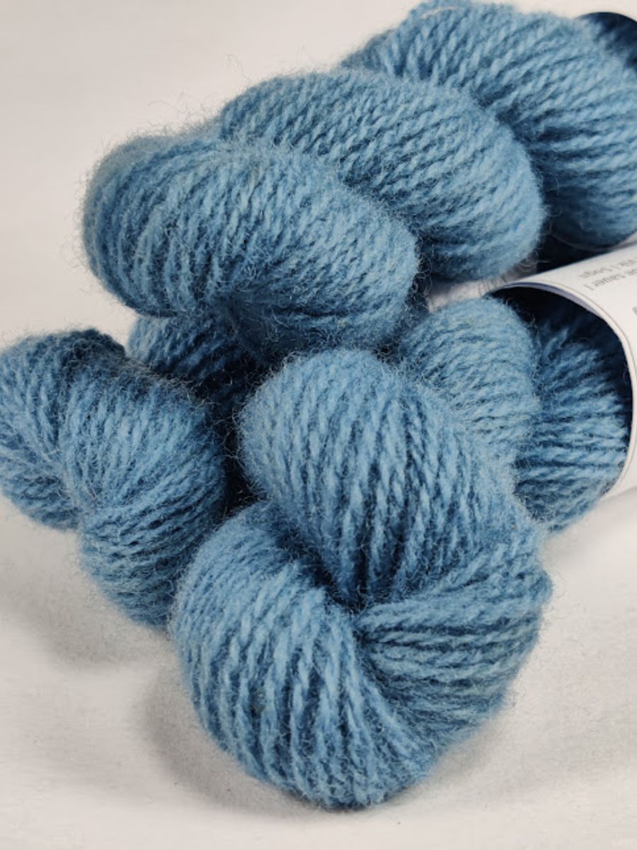 Vaid og Indigo A/V2.2/I-25