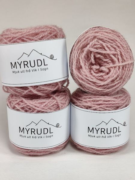 Hovedbilde Kochenille A/KN/1.4-25